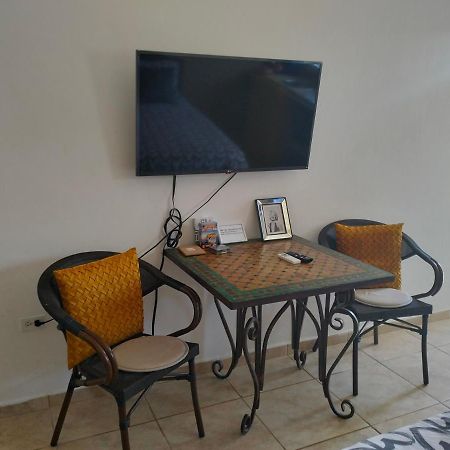 Marilyn Appartments 크랄렌데이크 외부 사진